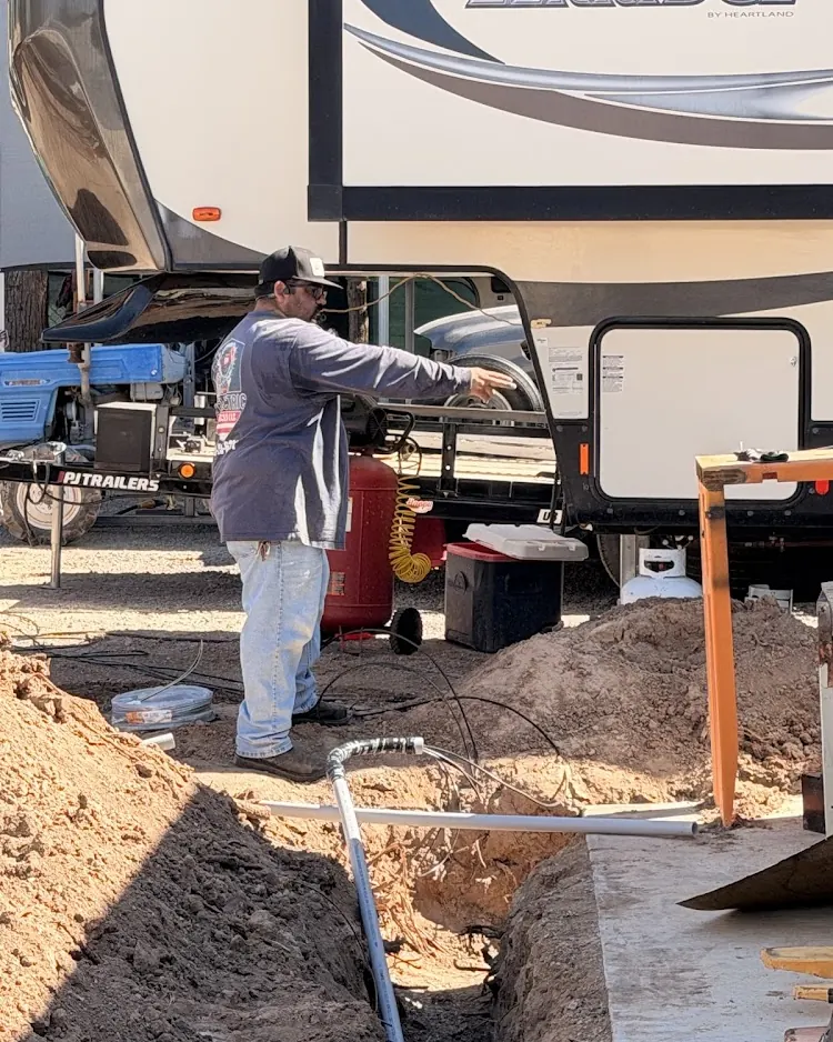 A&I Electric Services LLC in Horizon City, Texas
