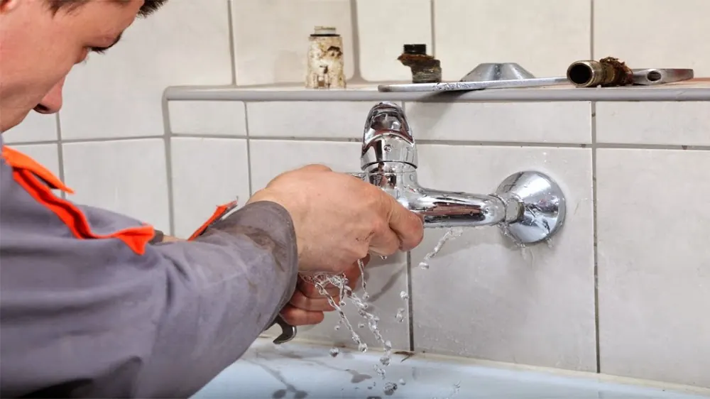 A Chavarria's Plumbing Inc in Laredo, Texas