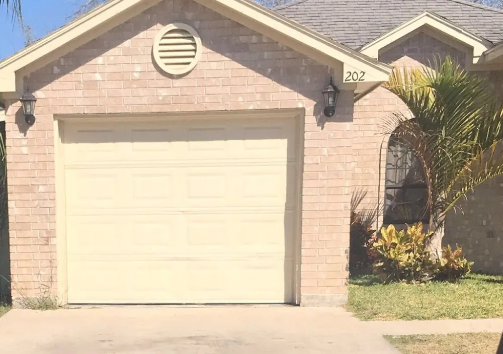 A Plus Garage Doors LLC in San Juan, Texas