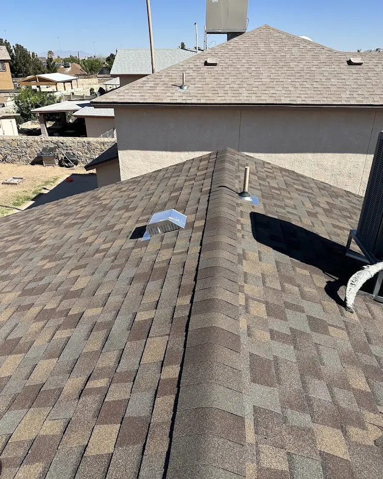 AAAA Contractors and Roofing in El Paso, Texas