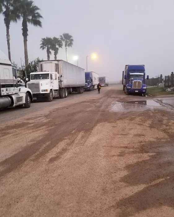 Abanto Forwarding Inc. in Hidalgo, Texas