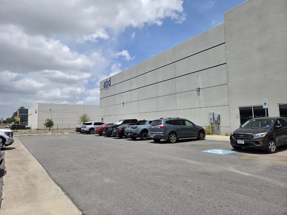 ABD Group in Laredo, Texas