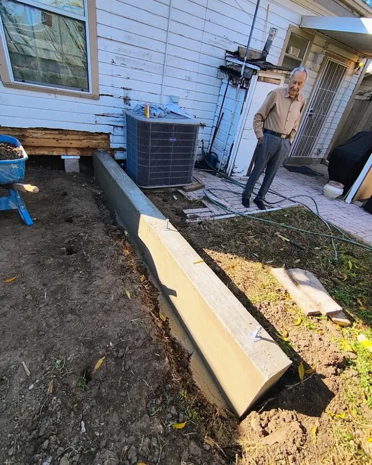 Action House Leveling in Mercedes, Texas