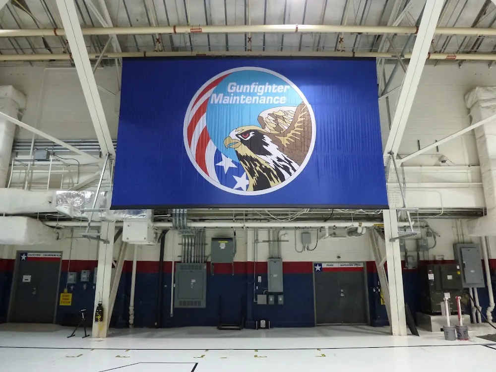 Airborne Flag & Flagpole, LLC in San Antonio, Texas