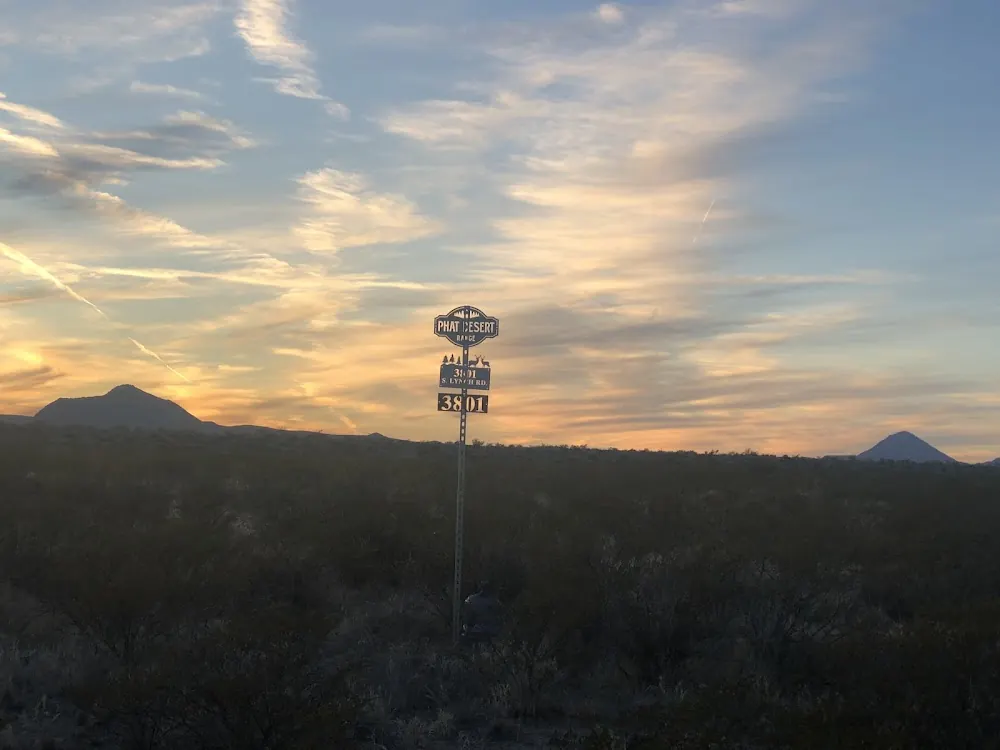 Alpha Southwest Inc in El Paso, Texas