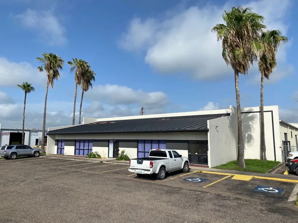 AMB Logistics, LLC in McAllen, Texas