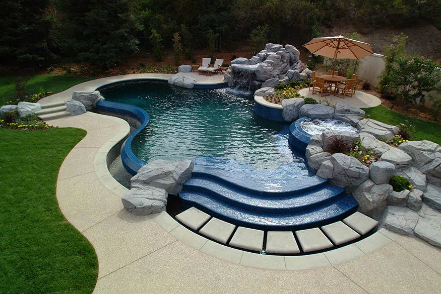 Aqua Clear Pools LLC in Weslaco, Texas