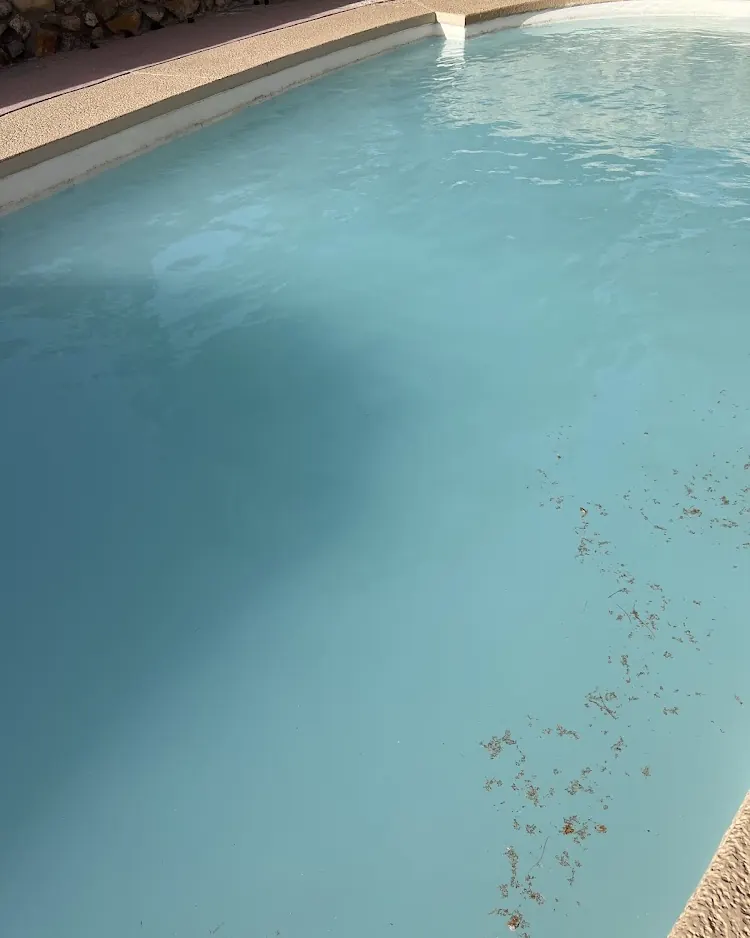 Aquatica Pool Services in El Paso, Texas