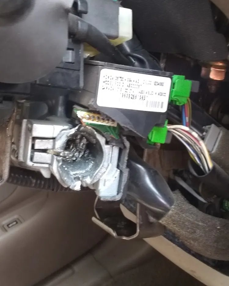 Auto Tech Electronic in Laredo, Texas