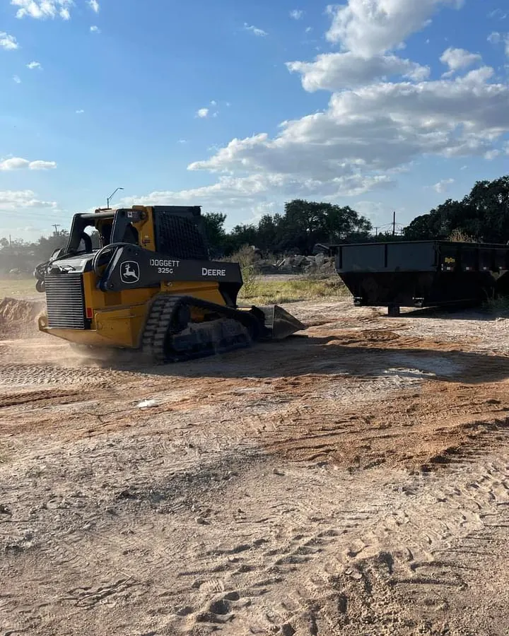 Avila’s Heavy Machinery in Edinburg, Texas