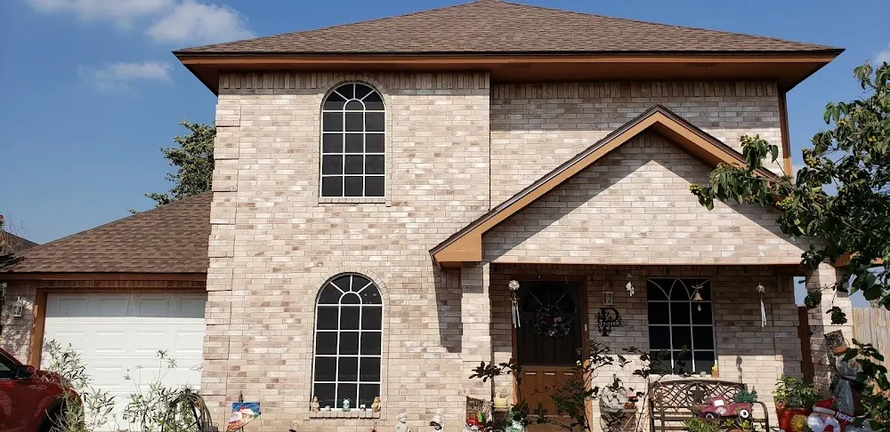 Aztec House Leveling & Remodeling in Harlingen, Texas