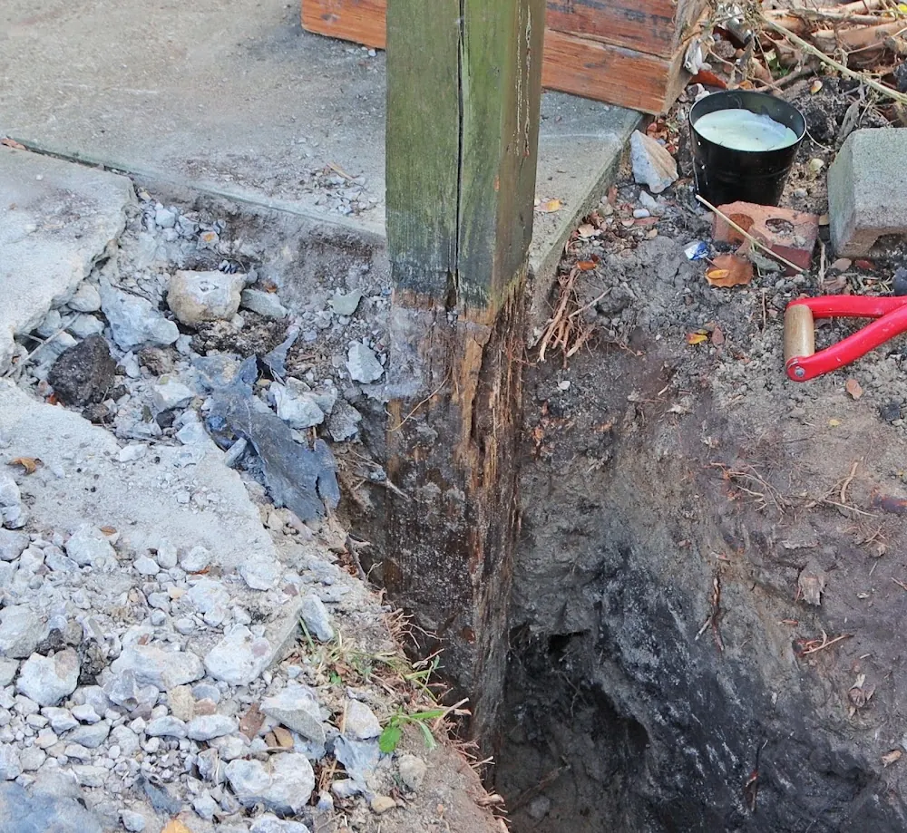 Aztec House Leveling, Foundation Repair & Remodeling in Laredo, Texas