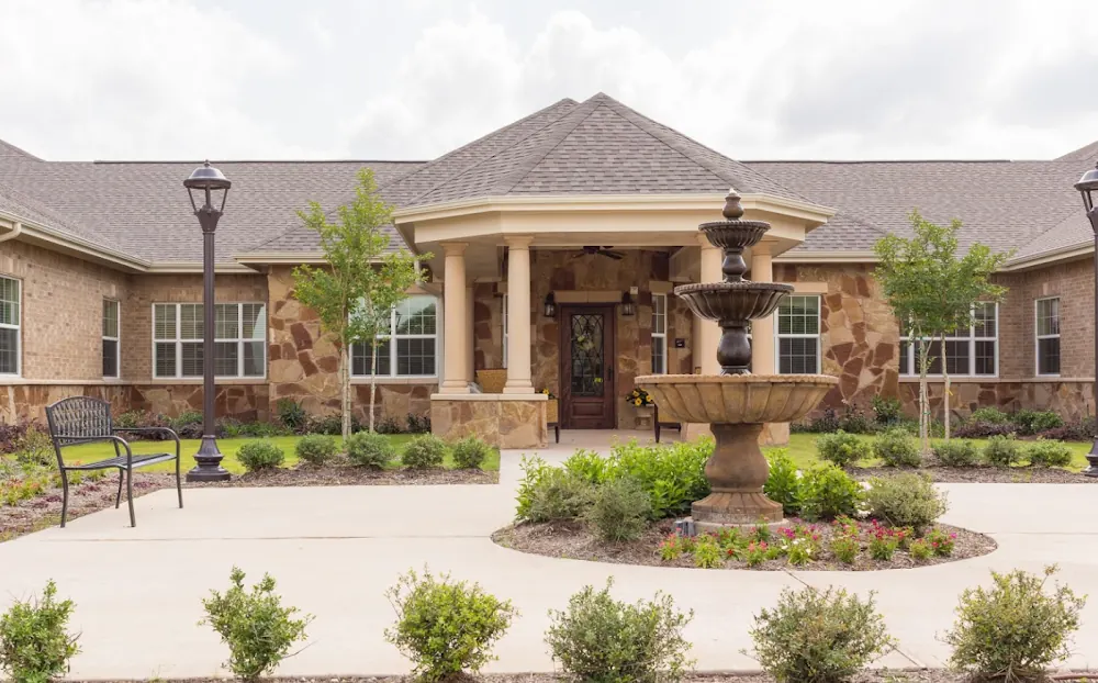 Bader House of Georgetown Memory Care in Georgetown, Texas