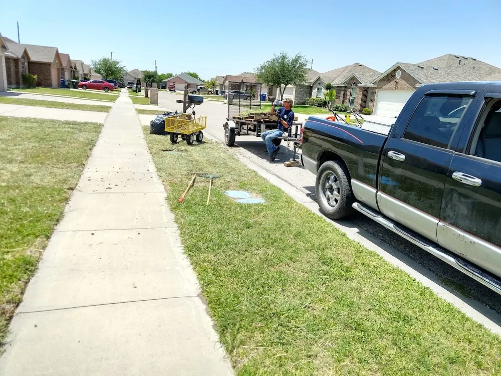Barton & Associates Land Surveying LLC in Corpus Christi, Texas