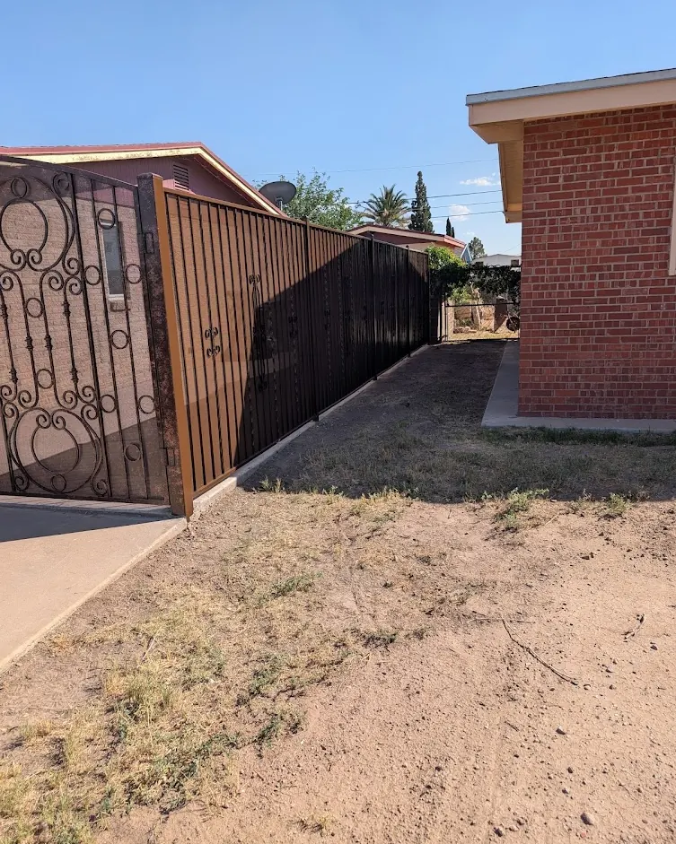 Best Iron Works & Fences in El Paso, Texas