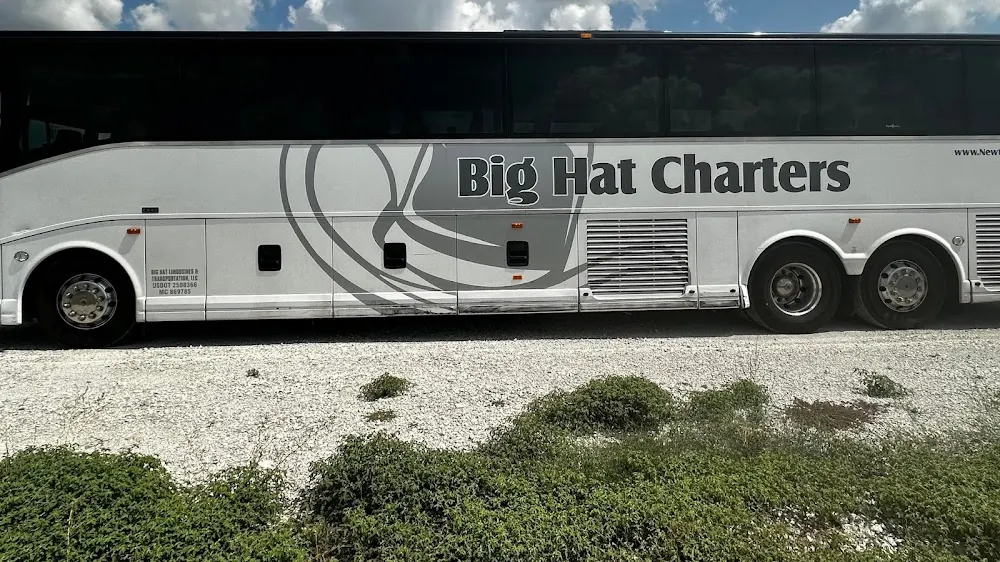 Big Hat Limousines & Transportation LLC in Valley View, Texas