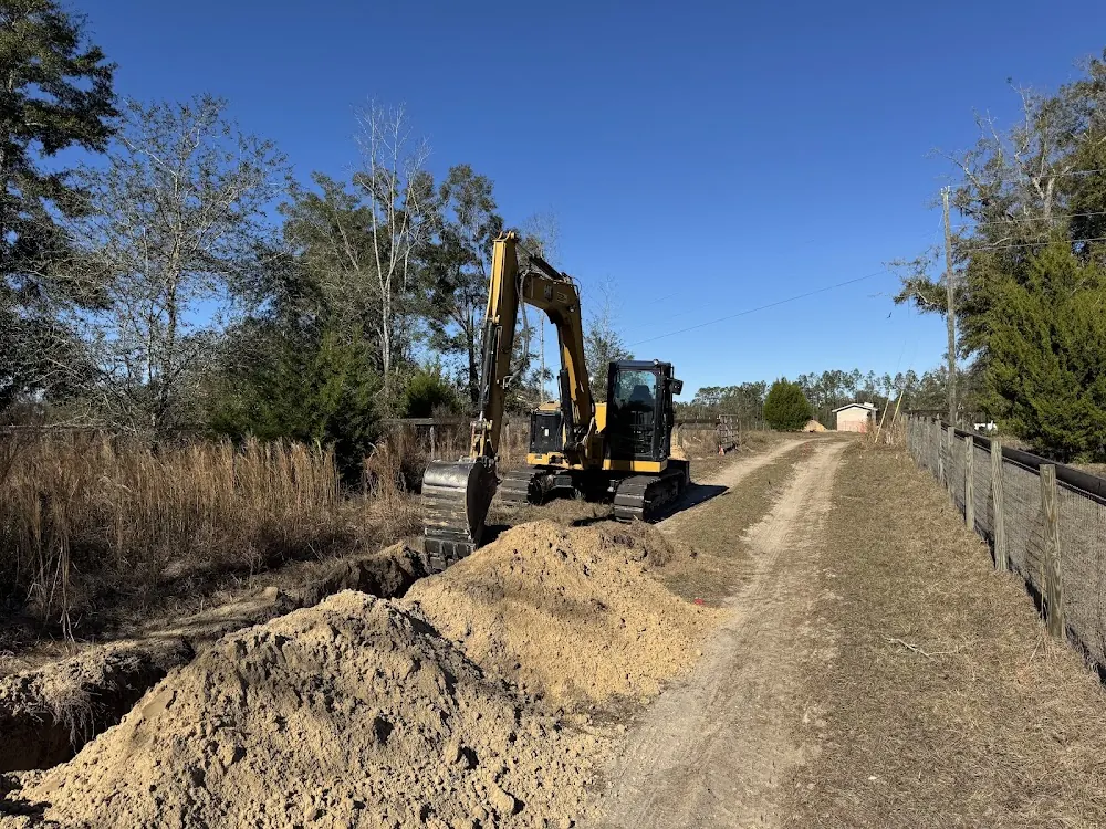 Boca Chica Construction in Harlingen, Texas