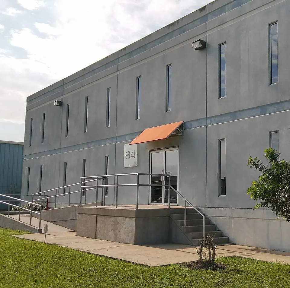 Bravo Logistic Services in Brownsville, Texas