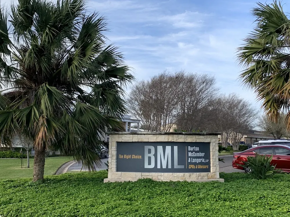 Burton Mccumber & Longoria, LLP in McAllen, Texas