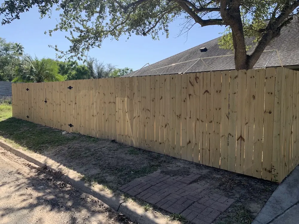 C&S Painting and Remodeling in Edinburg, Texas
