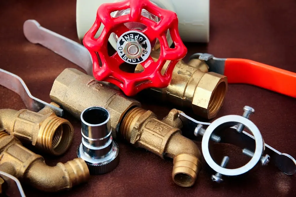 Carrizales Plumbing in Laredo, Texas