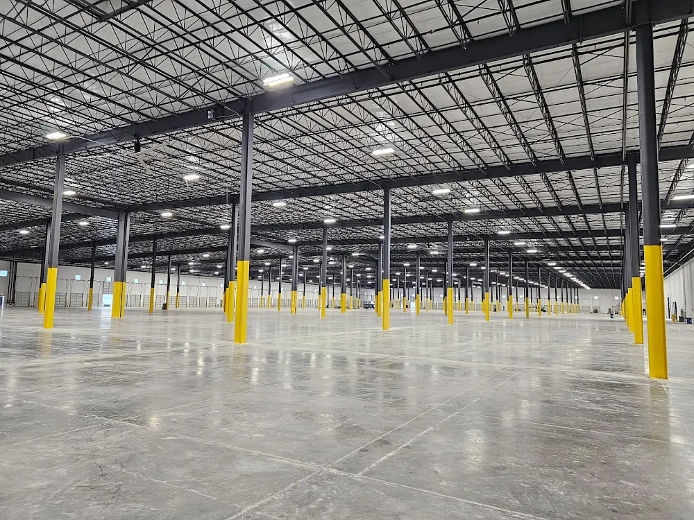 Castillo Electric & Facility Services in Laredo, Texas