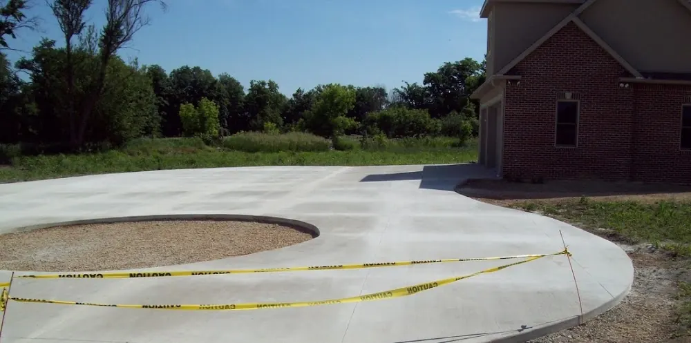 CCA Concrete Contractors Austin in Austin, Texas