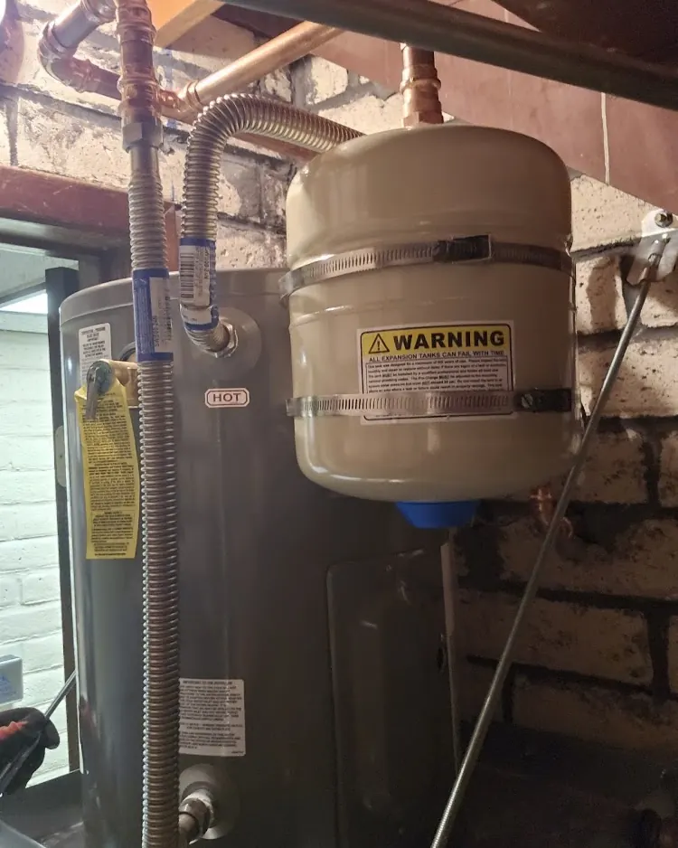 Charlie's Plumbing in Edinburg, Texas