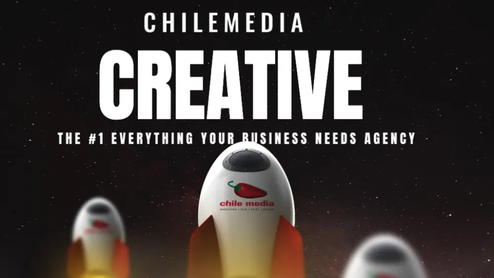Chile Media in San Antonio, Texas