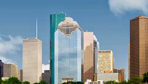 Cloudspace in Houston, Texas