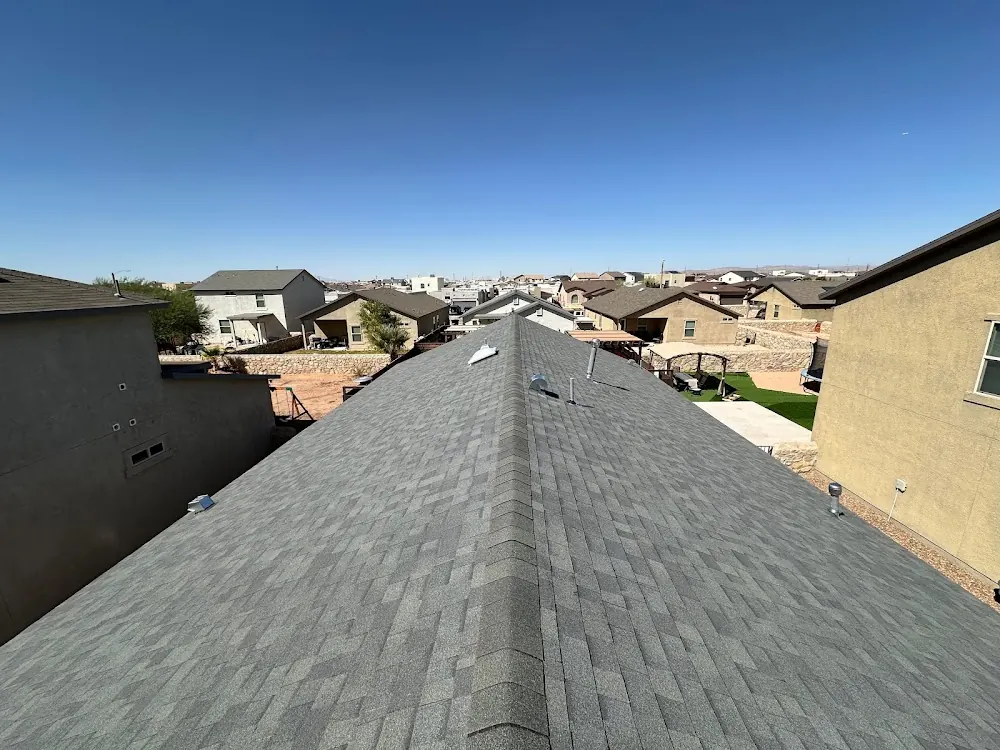 CM General Contracting, LLC in El Paso, Texas
