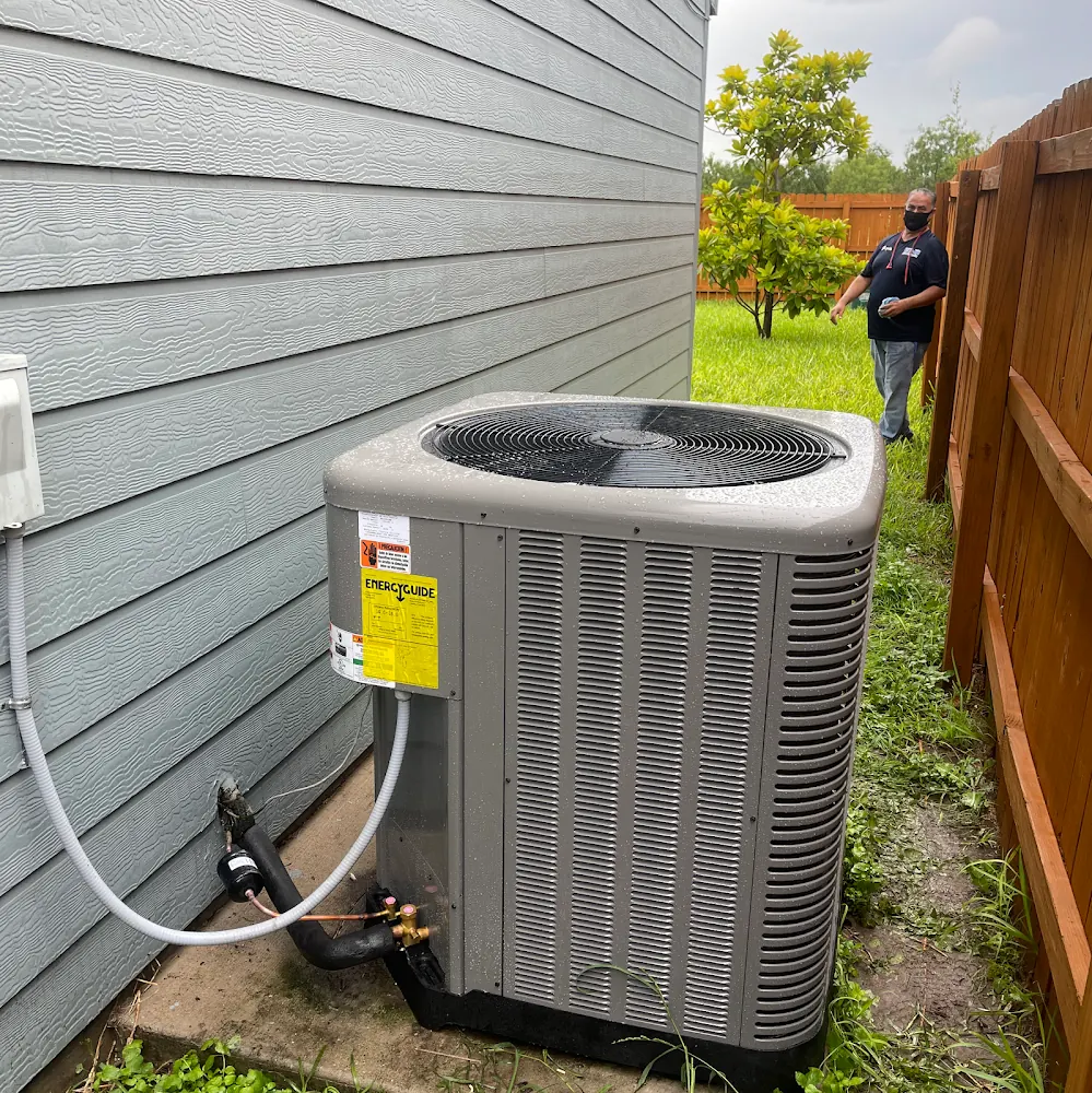 Cool Aid Air Conditioning and Refrigeration in Edinburg, Texas