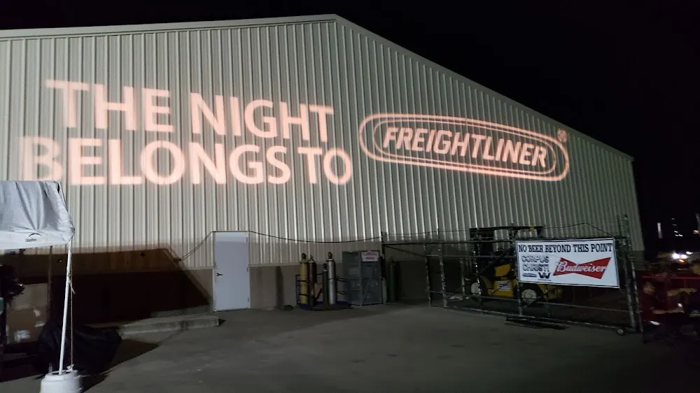 Corpus Christi Freightliner in Corpus Christi, Texas