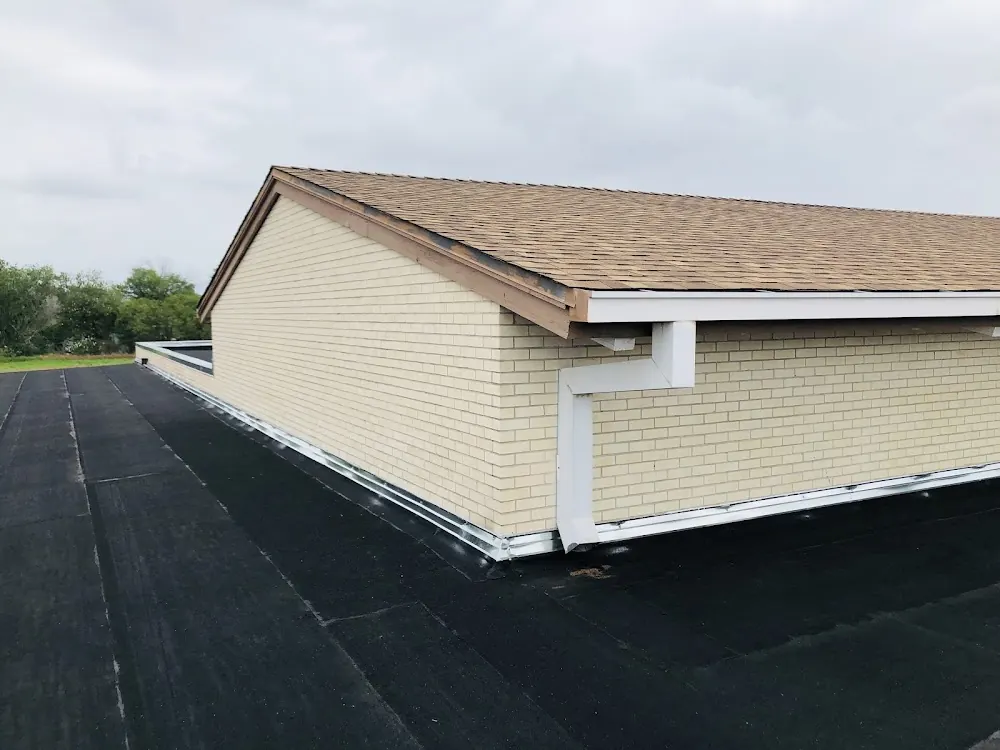 CRV Construction in McAllen, Texas