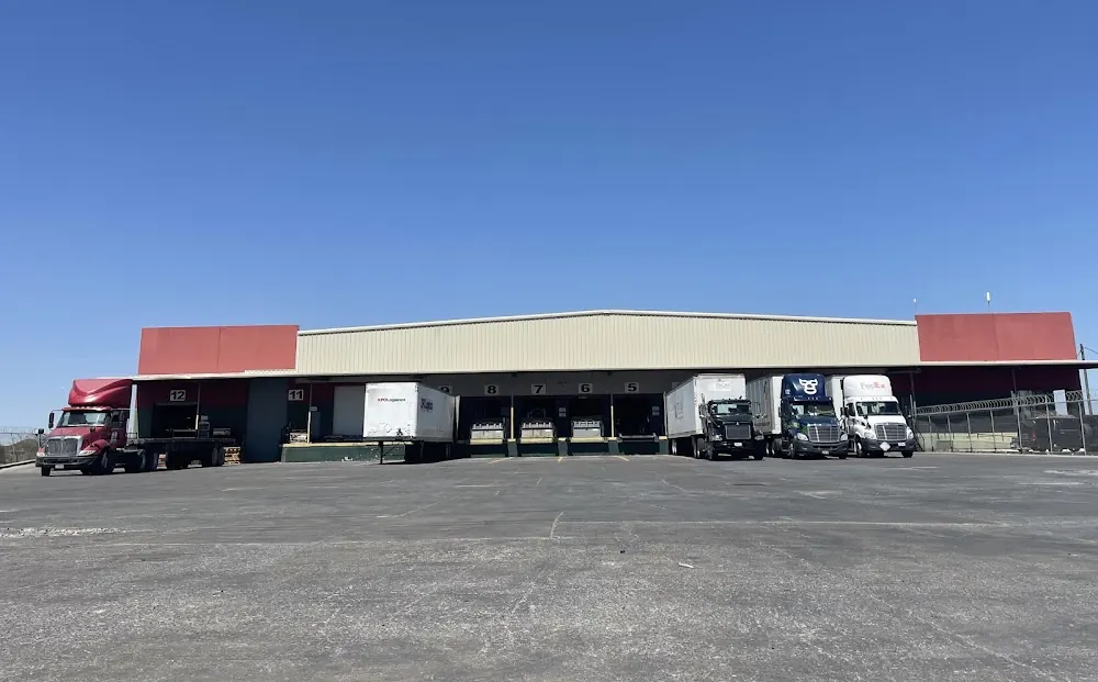 Eclipse Logistics Solutions in Brownsville, Texas
