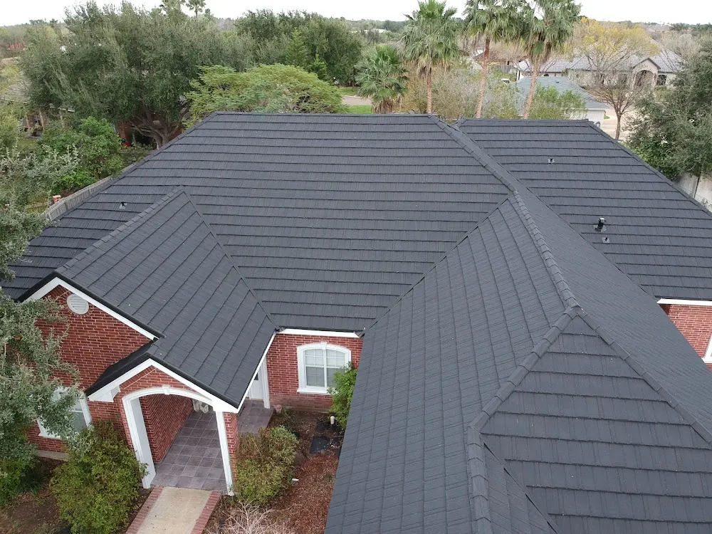 EDEL Roofing and Construction Inc. in Edinburg, Texas