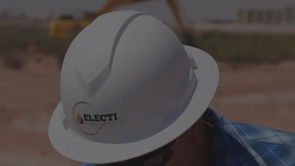 Electi Oilfield Service LLC in McAllen, Texas