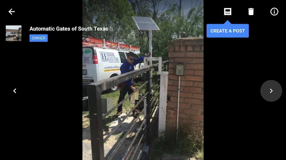 Elite Electric in McAllen, Texas