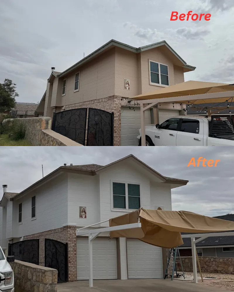 Eliteplus Contracting LLC. in El Paso, Texas