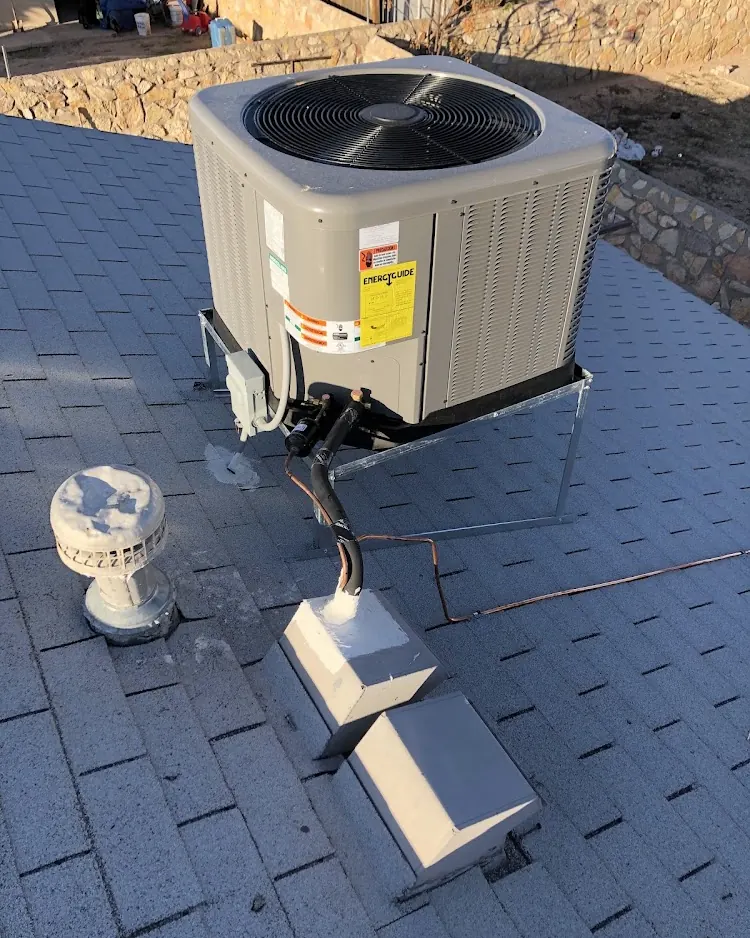 Empire Refrigeration in El Paso, Texas