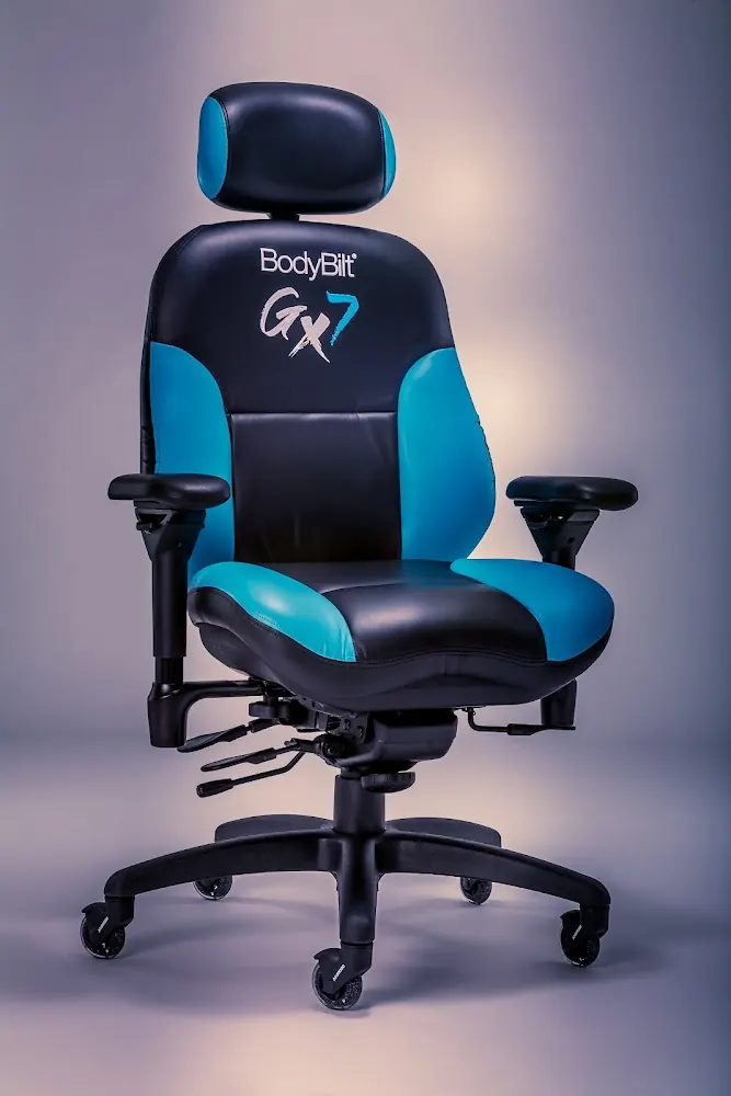 Ergogenesis Workplace Solutions, LLC in Navasota, Texas