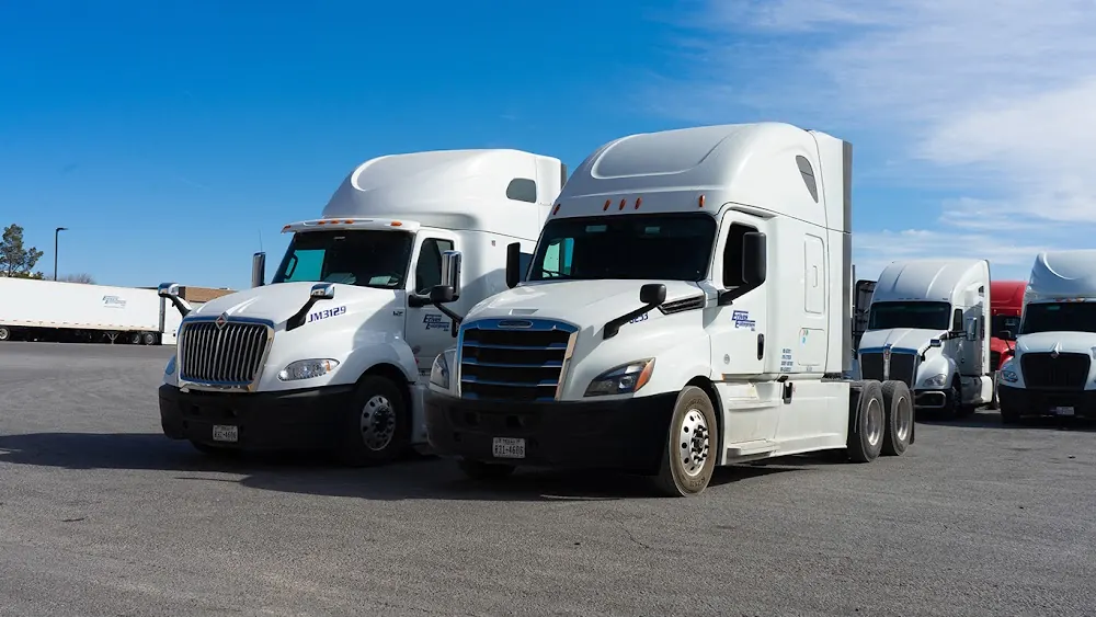 Erives Enterprises Inc in El Paso, Texas