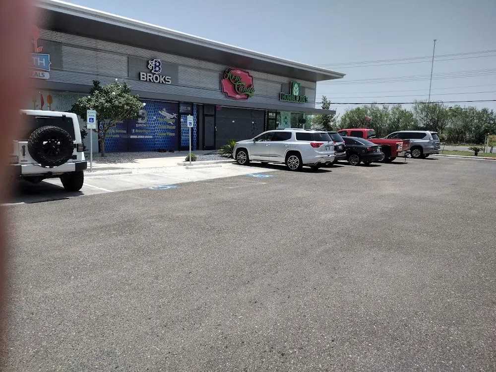 Escobedo & Cardenas L.L.P. in Edinburg, Texas