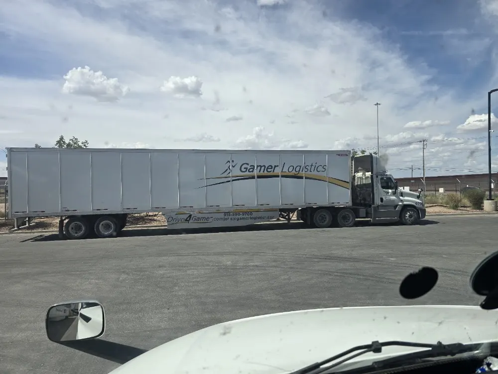 Escoto US Customs Brokers in El Paso, Texas
