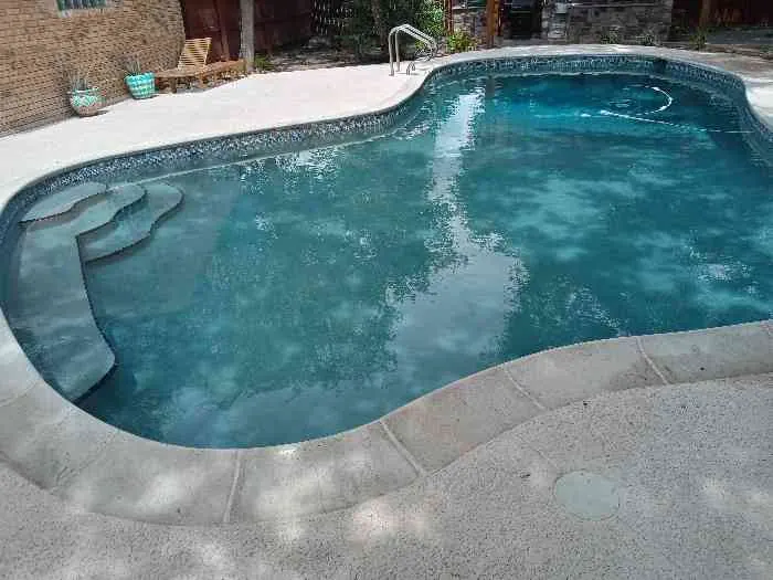 Essential Element Pools in McAllen, Texas