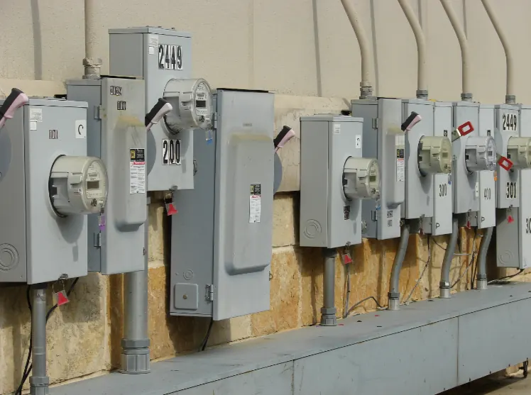 Euro Electric in Weslaco, Texas