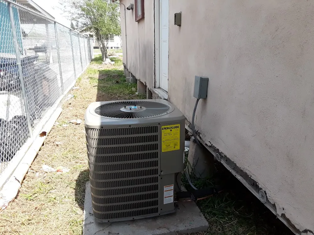 Everesst Services Tech LLC in McAllen, Texas