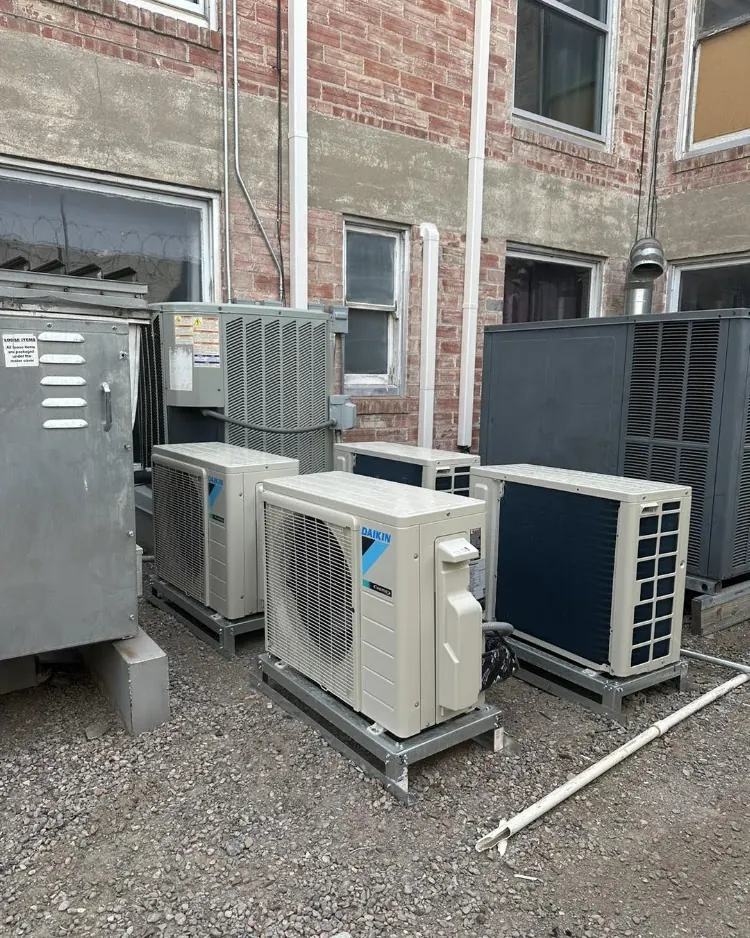 Expert HVAC & Refrigeration in El Paso, Texas