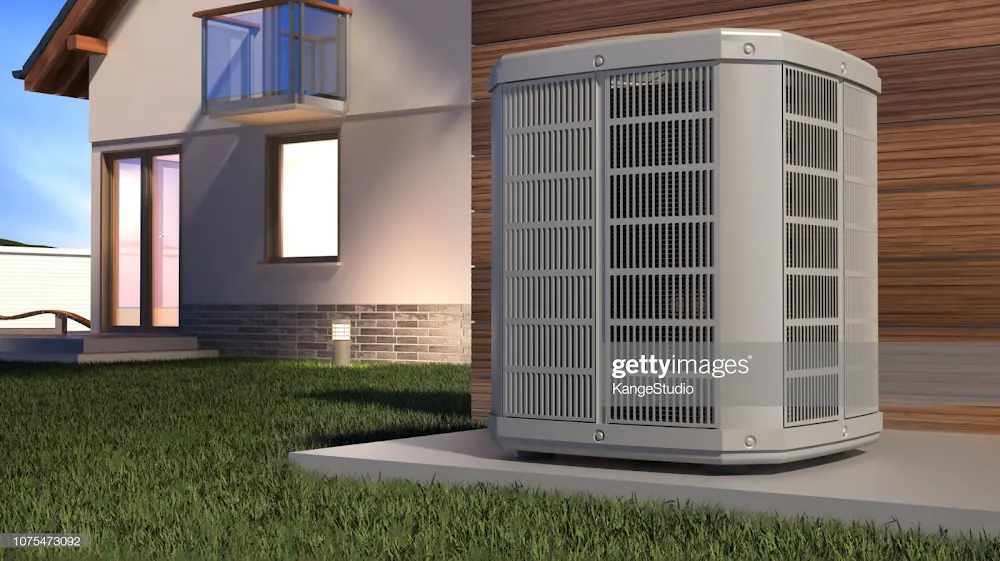 Express Air Cooling And Heating, LLC in Laredo, Texas