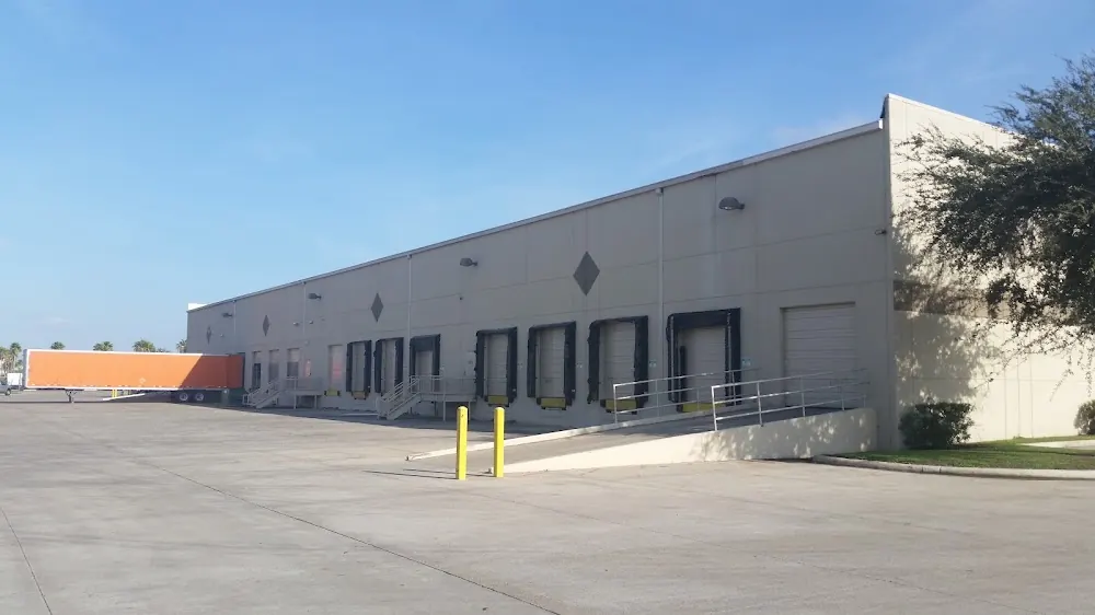 Express Cross Border Logistics in McAllen, Texas